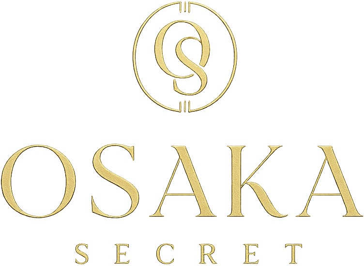 Osaka Secret