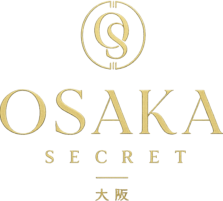 Osaka Secret
